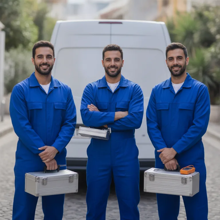 Riparazione Lavatrici team a Modica