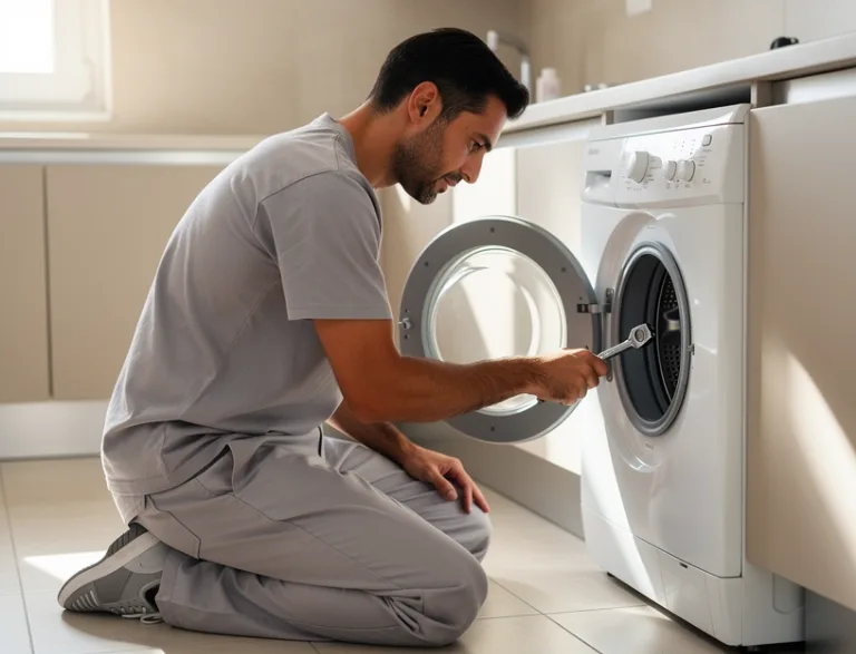 Riparazione Lavatrici servizio a Modica